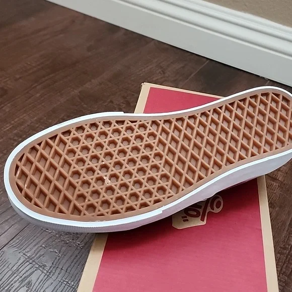 Vans old skool tie dye shoes size men's 5.5 women's 7.0 - Picture 3 of 4